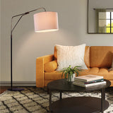 Belladona Floor Lamp - Setting Image | homelove.in