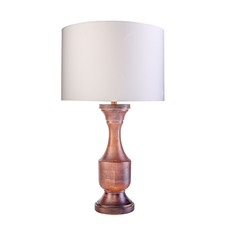 Charpoy Table Lamp | homelove.in