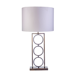 Dresser Mate Table Lamp - OFF | homelove.in
