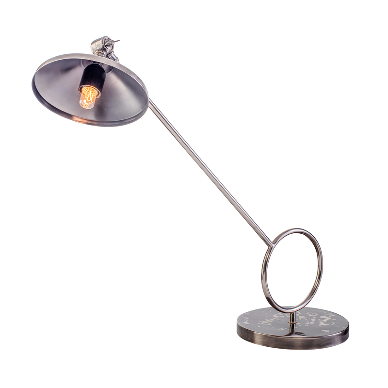 Elegantor Task Lamp | homelove.in