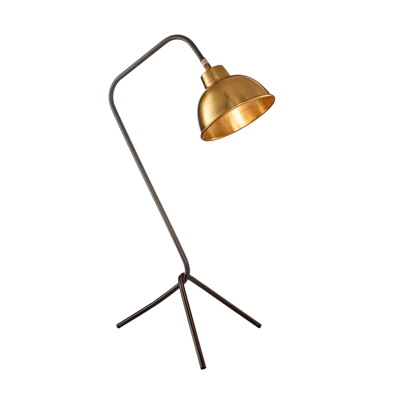 Tripod Task Lamp - ON | homelove.in