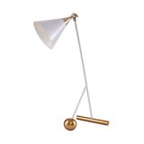 Serve and Volley, Table Lamp - OFF | homelove.in
