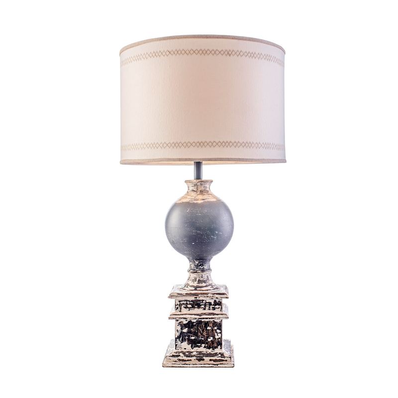Old Westwood Table Lamp | homelove.in