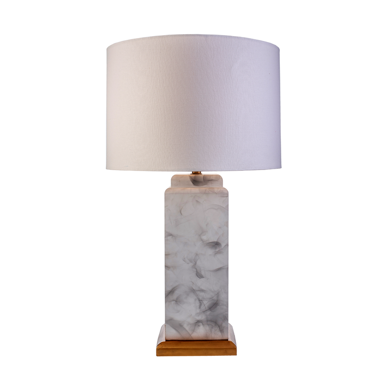 Pantheon Table Lamp | homelove.in