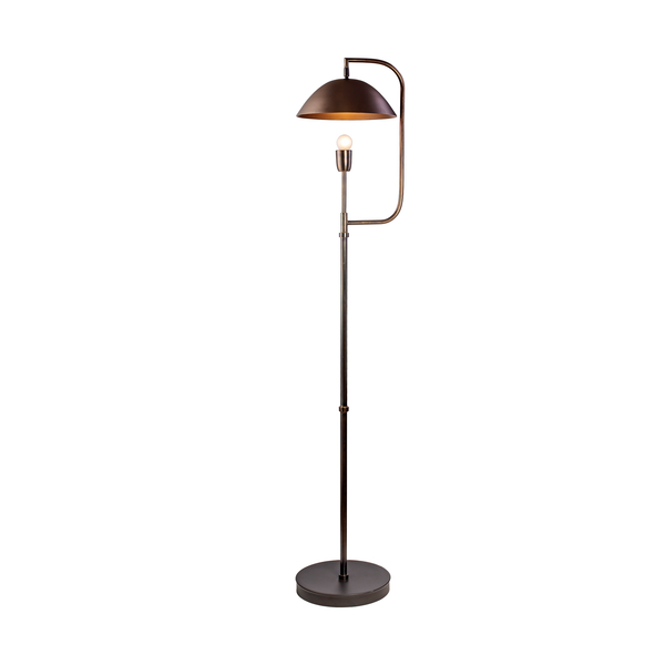 Portuguese Iron Floor Lamp - ON | homelove.in