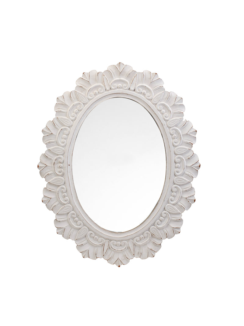 Princess Wall Mirror | homelove.in