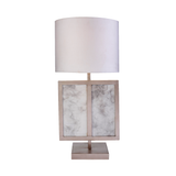 Shabrang Table Lamp - OFF | homelove.in