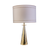 The Lighthouse Table lamp in Iron & Fabric | homelove.in