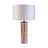 The Log book Table Lamp | homelove.in