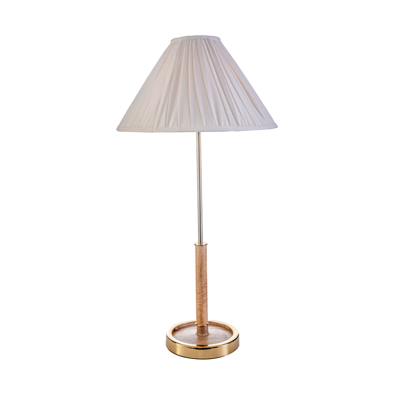 Old Venice Table Lamp - OFF | homelove.in