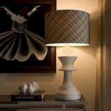 The King Table Lamp | homelove.in